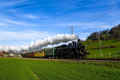 DBB Emmental Bahn