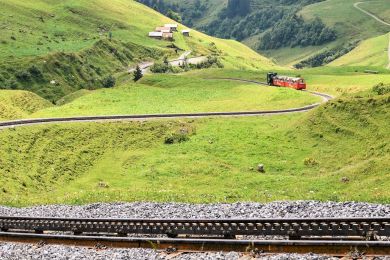 Brienz-Rothorn-Bahn