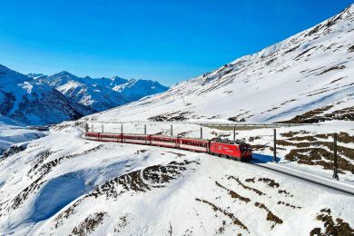 MGB Nätschen- Oberalppass 3