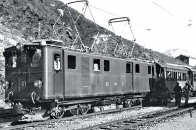 BERNINA 