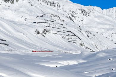 MGB Nätschen- Oberalppass 1 