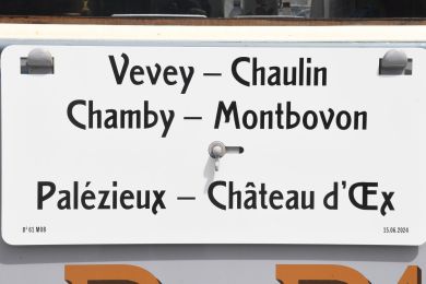 Blonay - Chamby et GFM Historique 