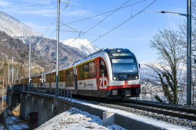 ZB Ligne du Brünig